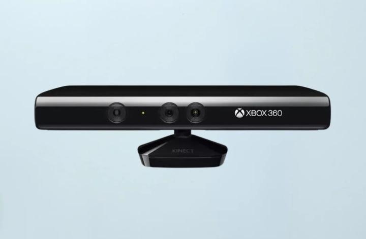 Kinect