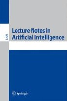 Springer — Lecture Notes in Artificial Intelligence
